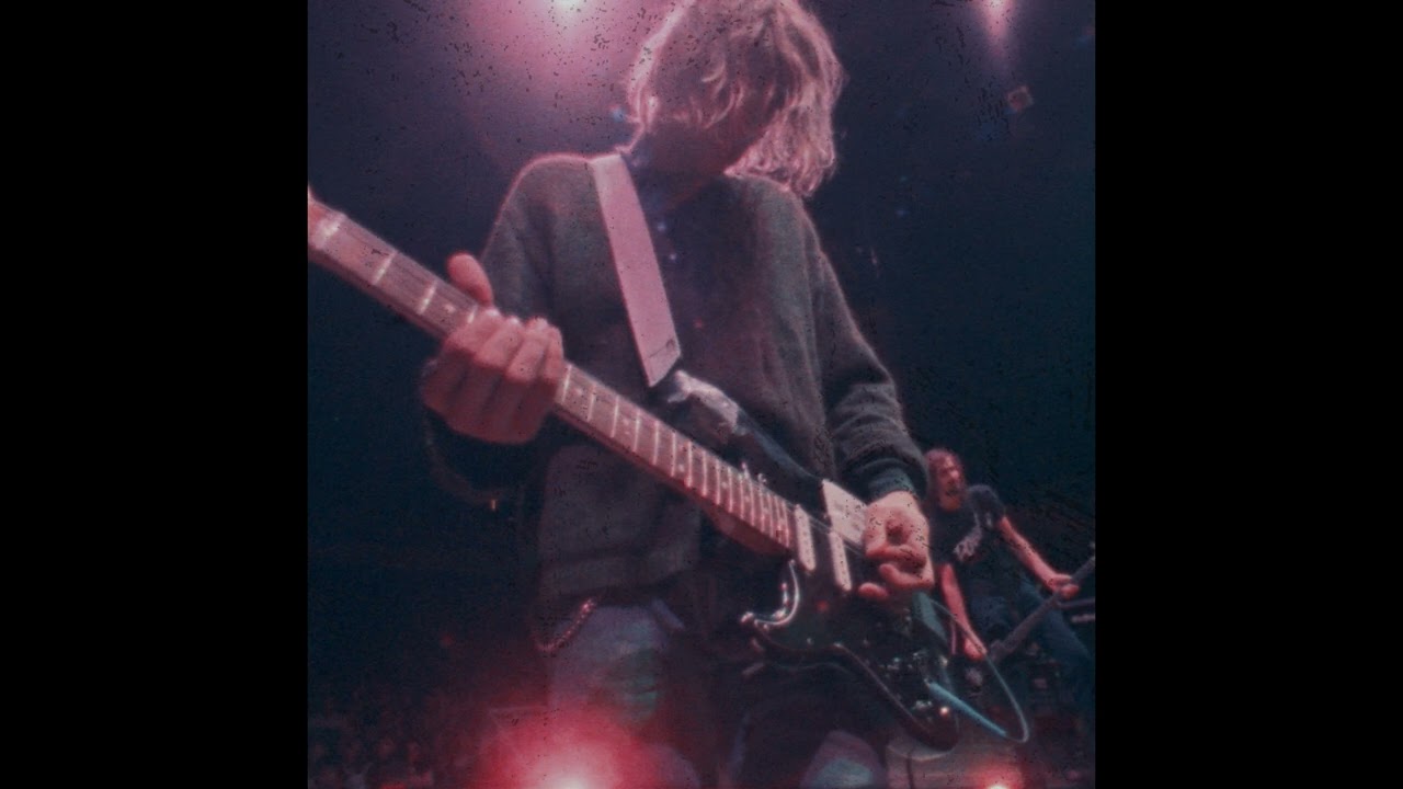 [FREE] Alternative Rock x Dark Grunge Type Beat | Nirvana Type Beat