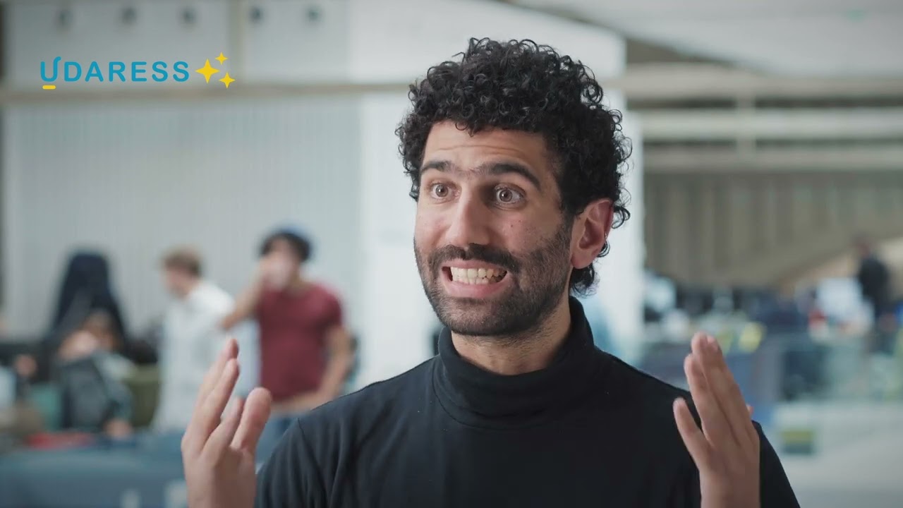 Meet Udaress: The AI-Powered EdTech Startup
