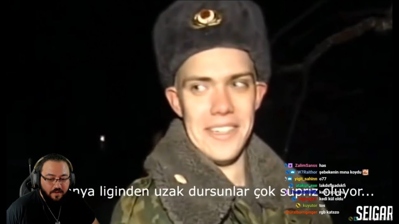 Jahrein - Rusya'da Sıradan Bir Gün İzliyor