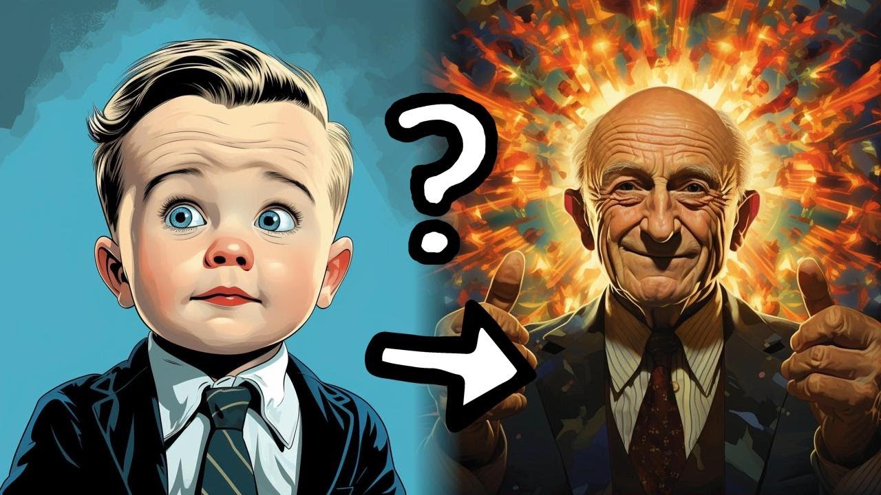 Joseph Rotblat: A Short Animated Biographical Video