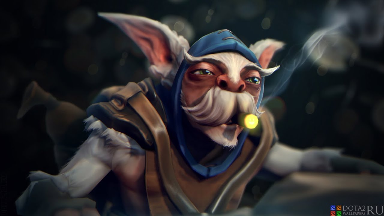 Cecil Meepo Ranked Match Vol.2 | Dota 2