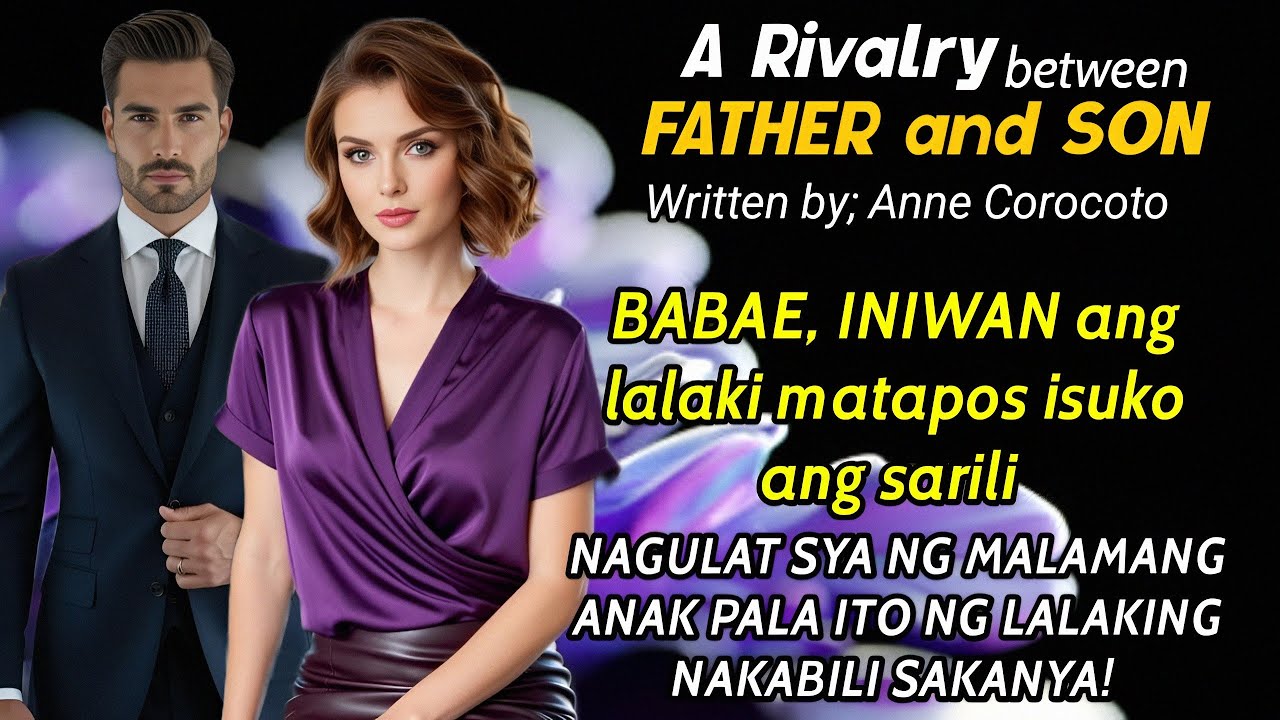 DALAGA, NAGULAT ng malamang ANAK pala ng lalaking nakabili sakanya ANG LALAKING UMANGKIN sakanya!