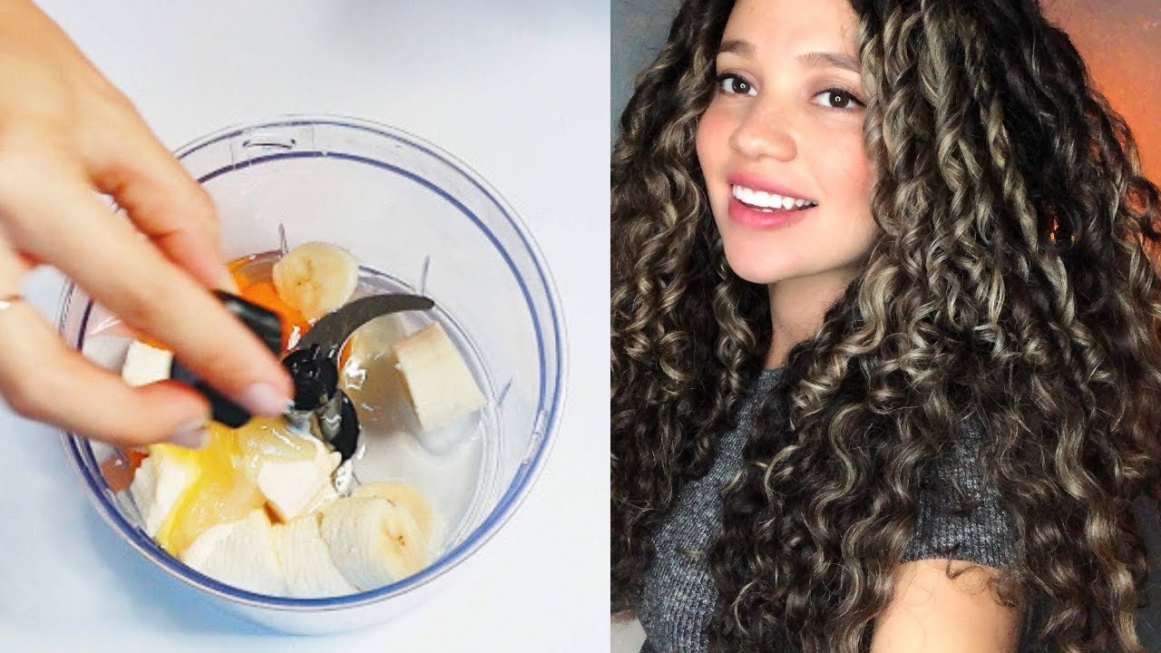 keratina casera: remedio para cabello maltratado| Recupera Rizos