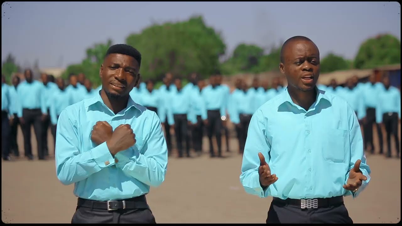 LE TEMPS DE LA FIN - CHORALE TROMPETTE EVANGELIQUE - PPUNILU