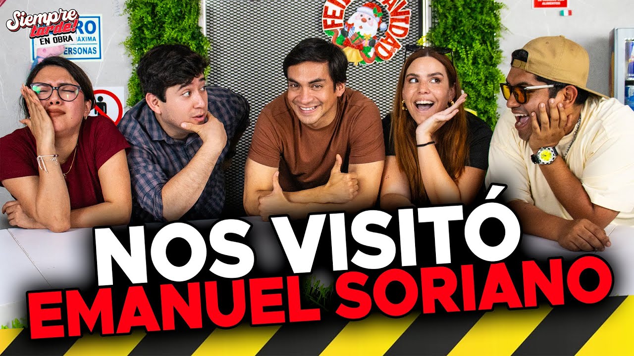 EL CRUSH DE LAS MUJERES LLEGA A SIEMPRE TARDE | #siempretarde #zalo