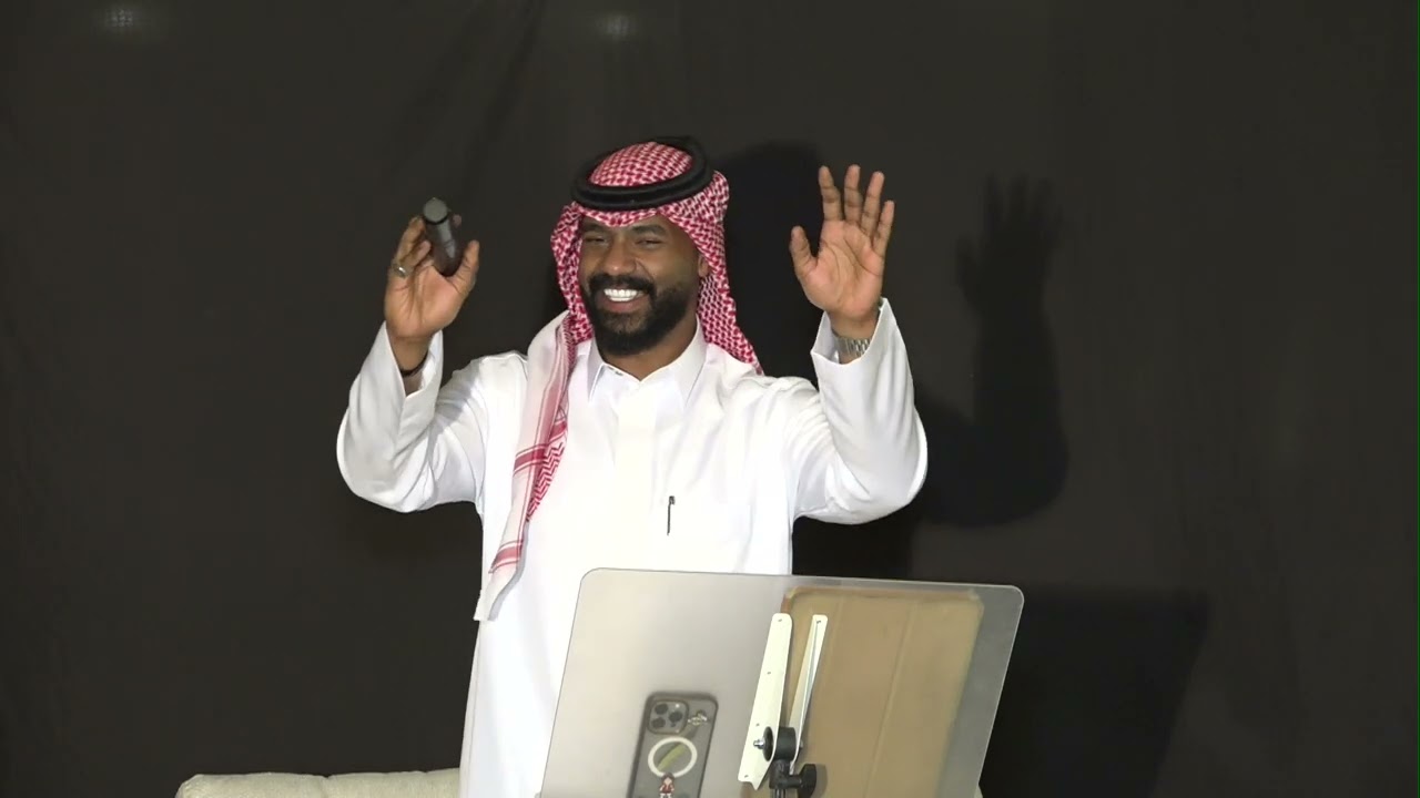 نواف مبارك - نز نز - سلاك من سلاك جلسة خاصة 2025