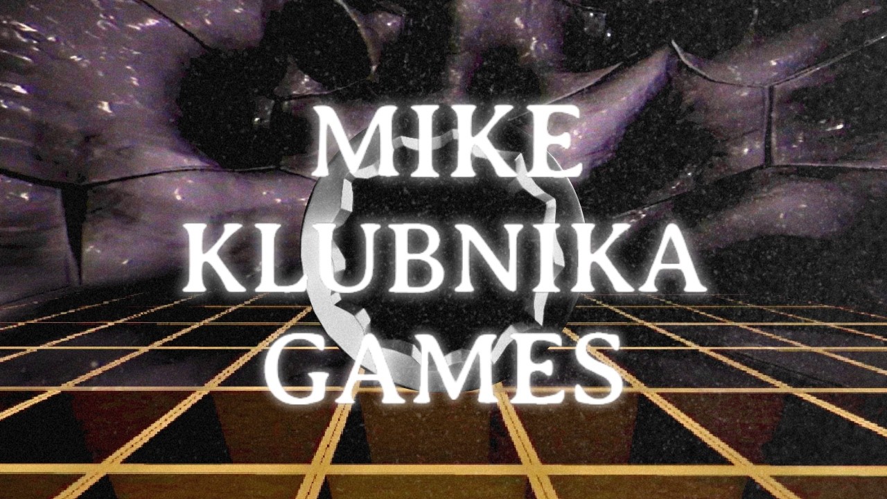 I Played EVERY Game By Mike Klubnika