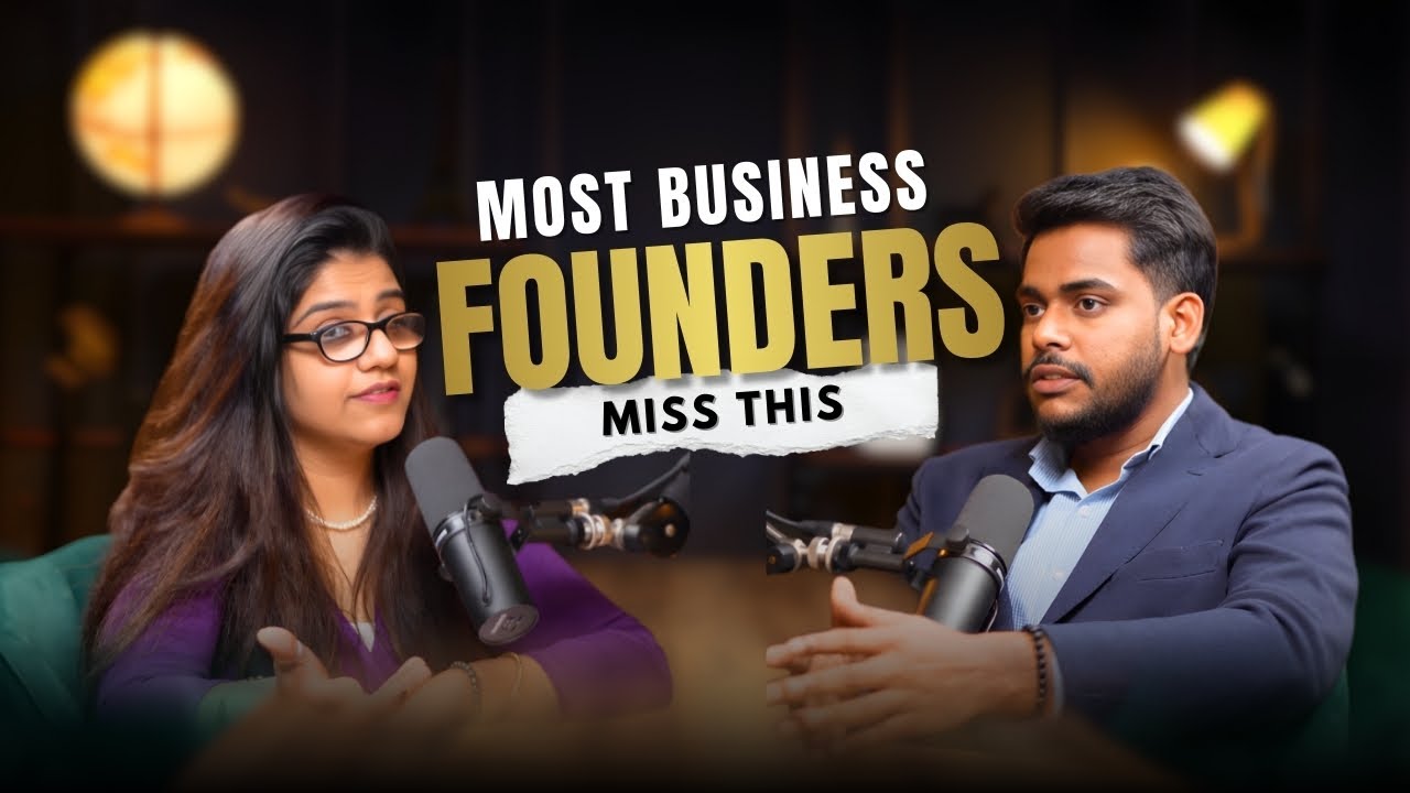 How to Scale a Business Globally from the UAE | Dubai Expansion Strategy | Business Podcast