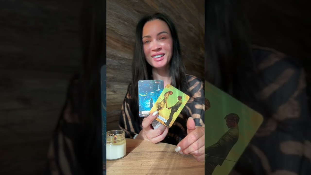 🌳ПОСЛАНИЕ ОТ ДУХОВ РОДА  