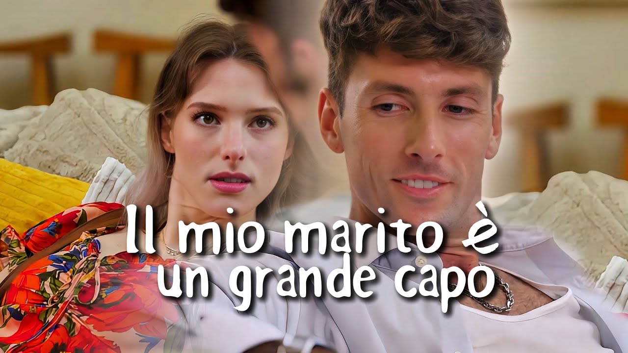 [Completo🥰🔥] Il mio marito è un grande capo |#fullepisode #drama #movie #fyp #minidrama