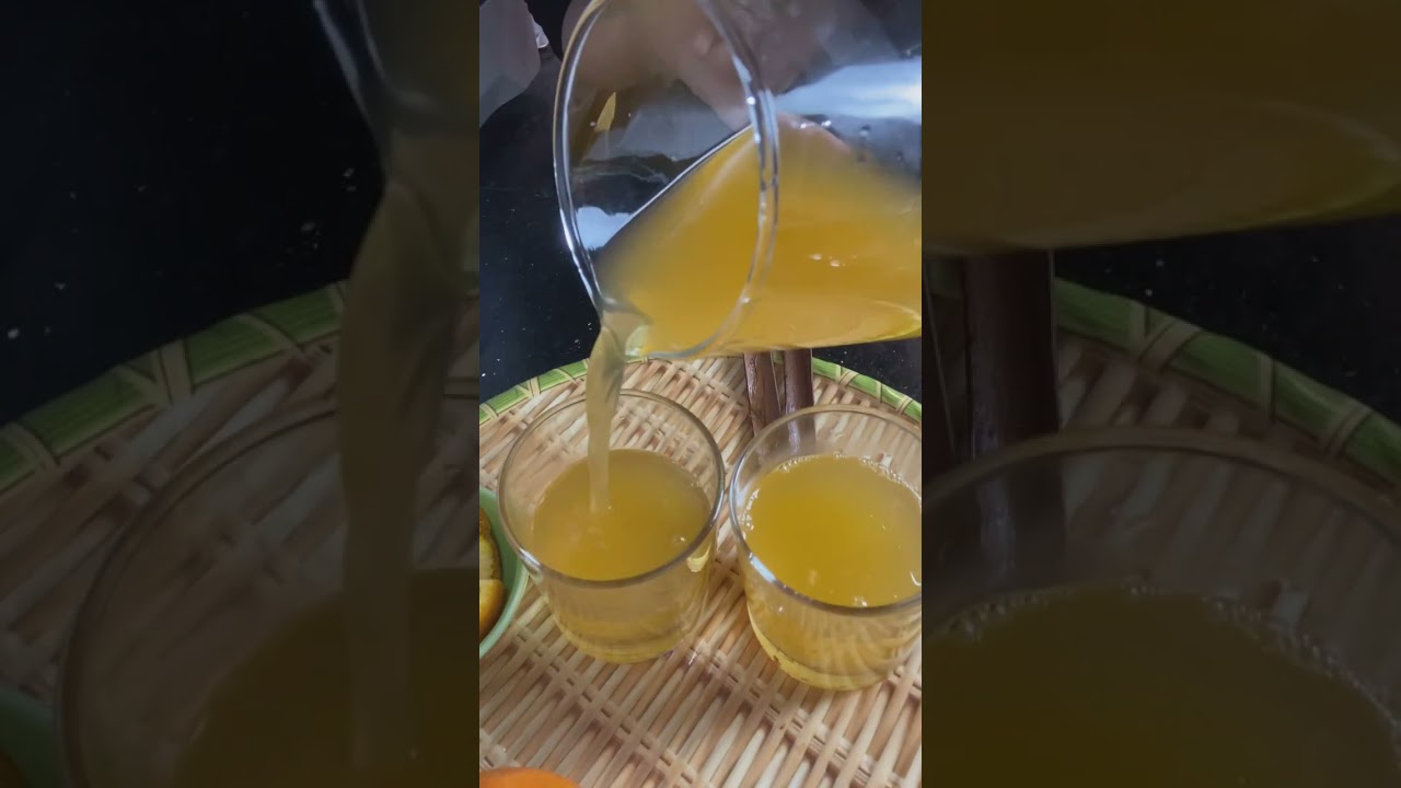 How to make cinnamon tea at home