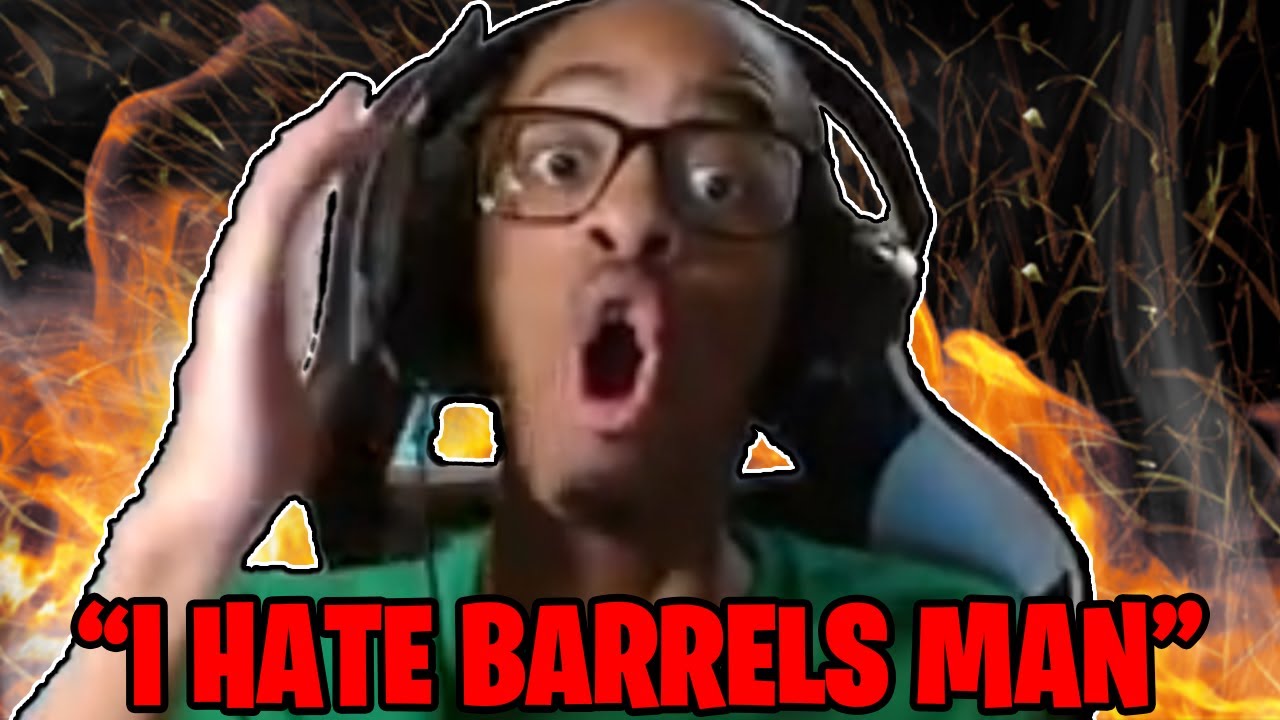 Shardyx Rage Compilation 2