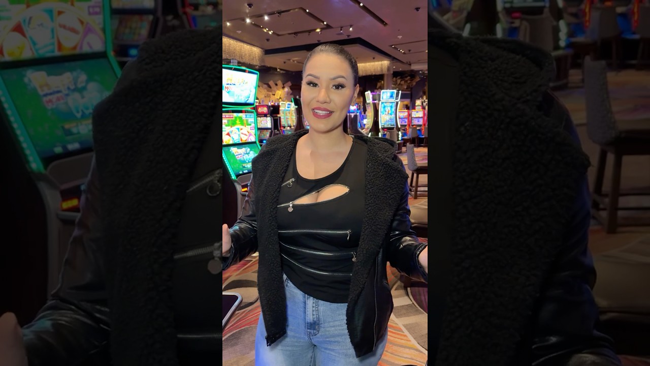 Another excellent find! Who said you can&rsquo;t make money playing Slots? Consistent strategy is 🔑