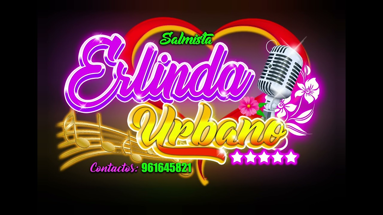 ERLINDA URBANO PRIMICIA 2024 MINISTERIO PROFÉTICO GENERACIÓN DE PAZ