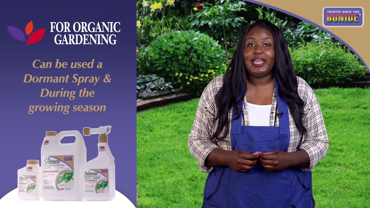 Bonide All Seasons Concentrate
