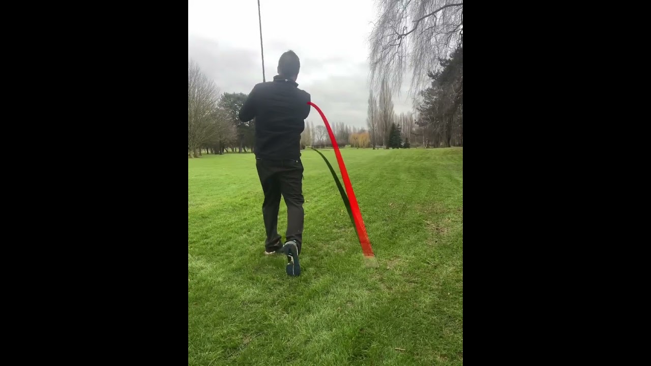 Birstall front 9