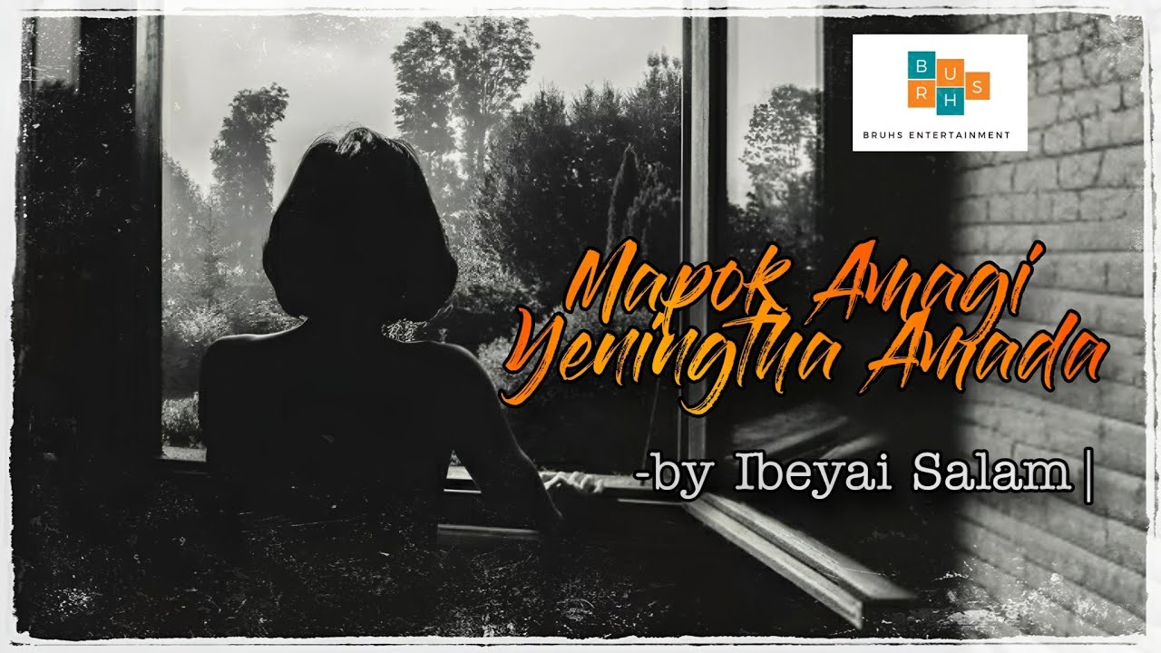 Meegi Thamoi Sumdatpa Wari❤ | Paenubi Yaikhom | Ibeyai Salam