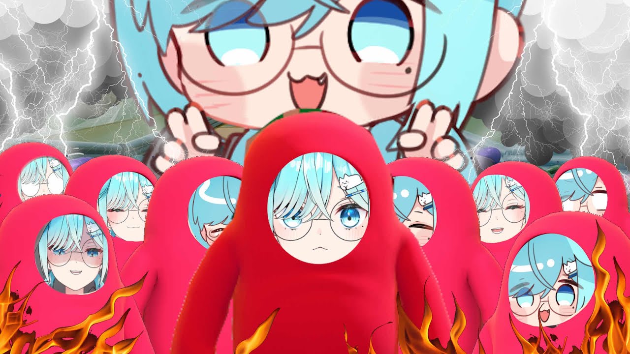 あのねｗファイナルマラソン終わってないｗ【FALLGUYS】