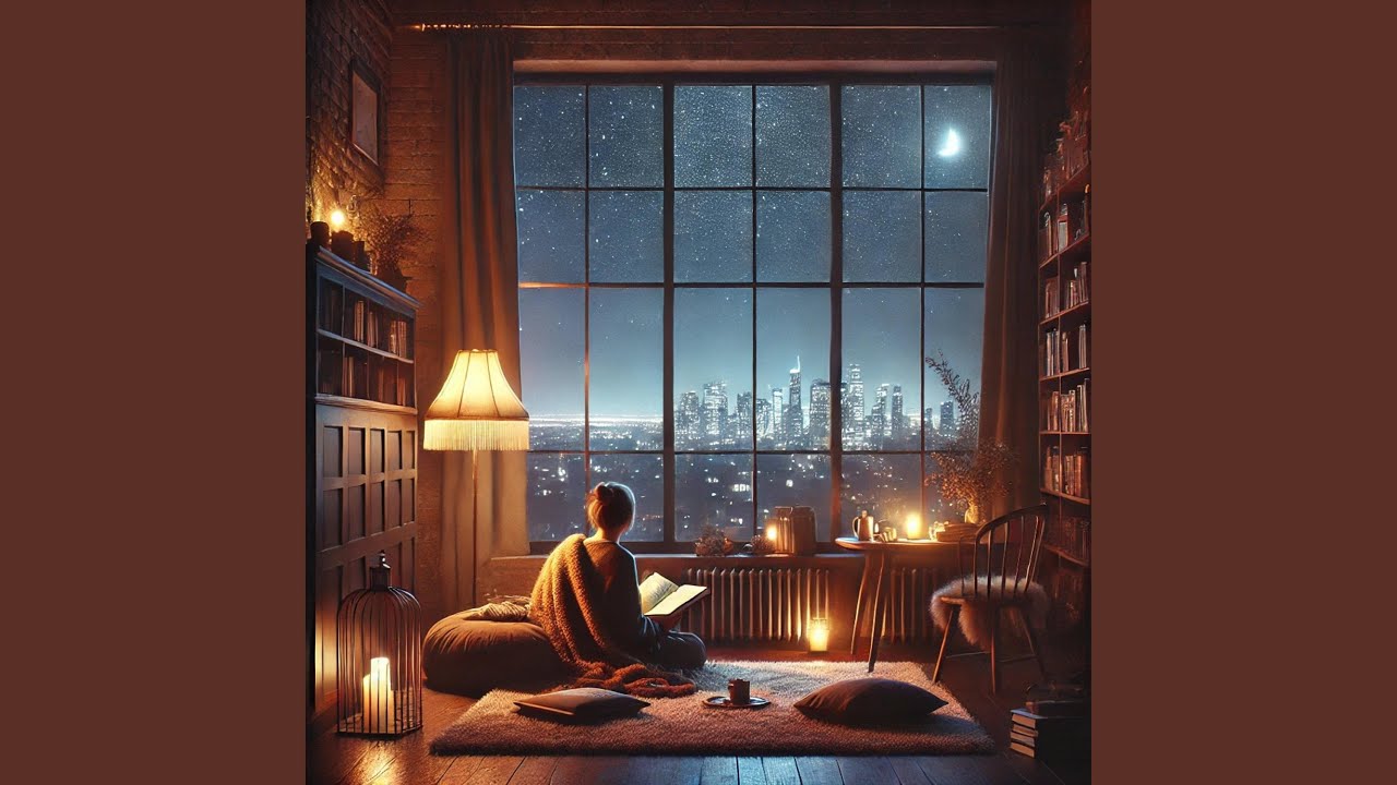 Cozy Corners