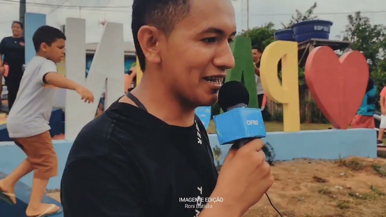 66 Anos de Existência do Município de Pauiní, a Cidade e Presenteada, com Inaugurações!