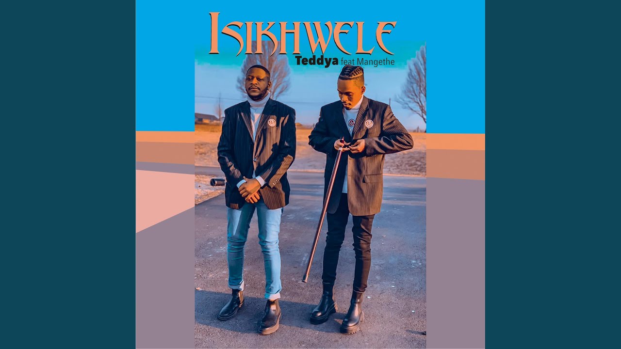 Isikhwele (feat. Mangethe)