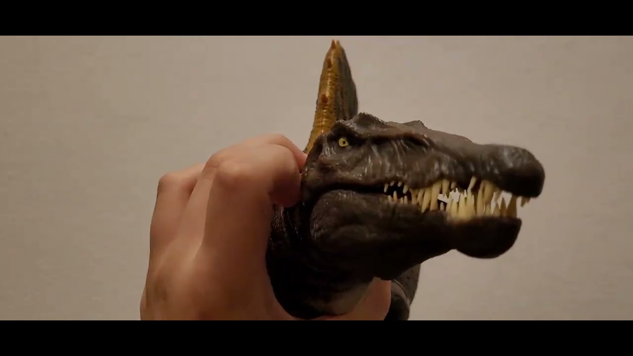 Dino Danger Part 90 (Rebirth) #jurassicworldcampcretaceoushiddenadventure #jurassicworld 