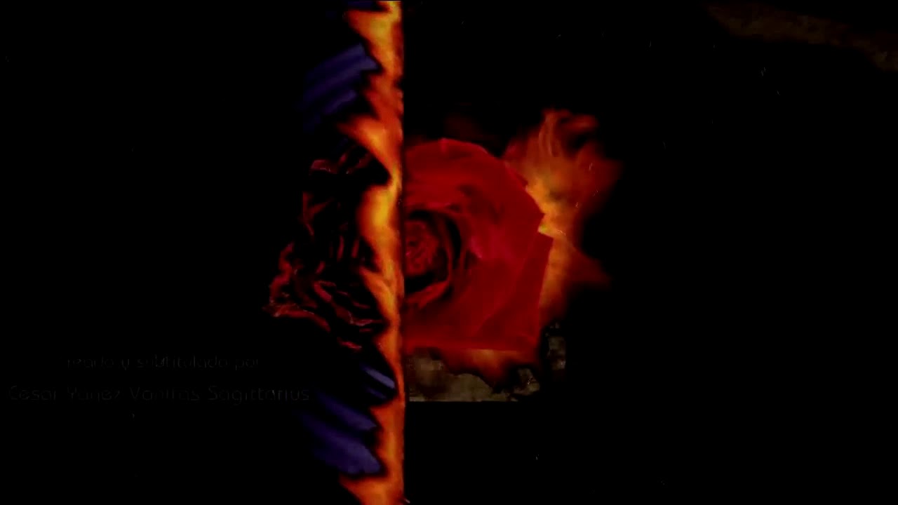 Theatre of Tragedy - Poppaea (Subtítulado).