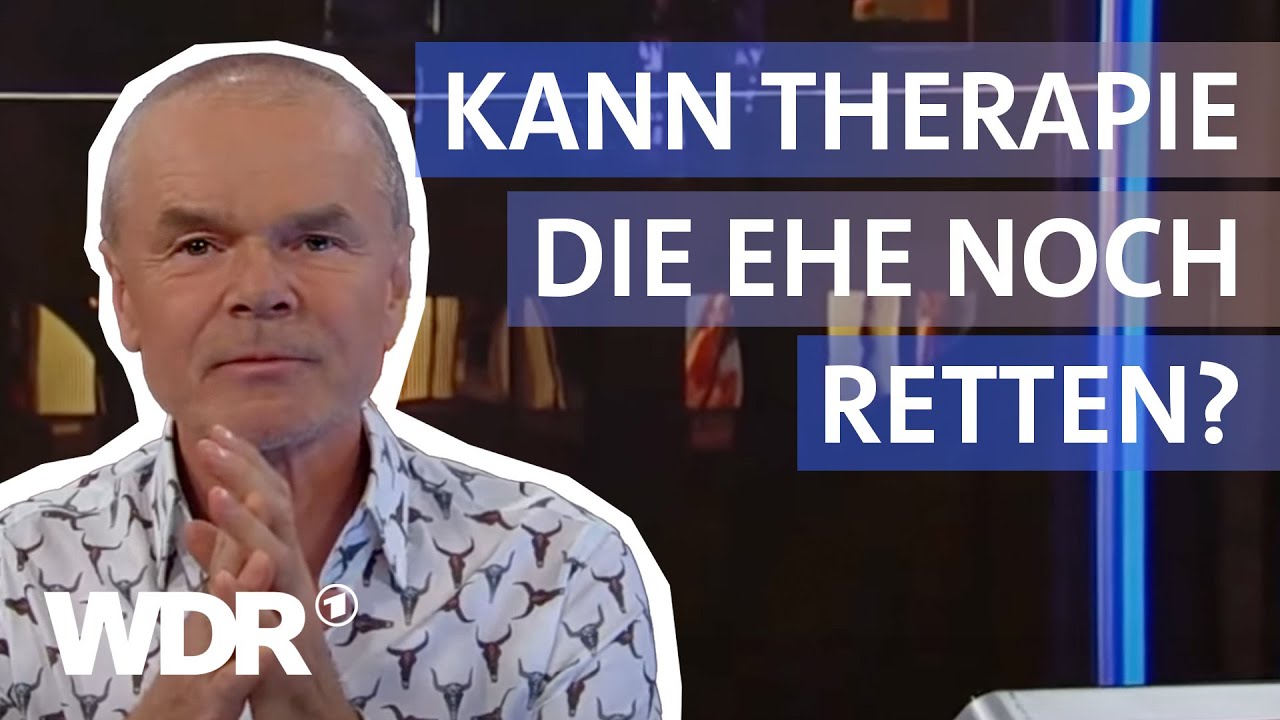 Domian Live - Mein Mann das Webcam-Girl - reupload | 22.10.2021 | WDR