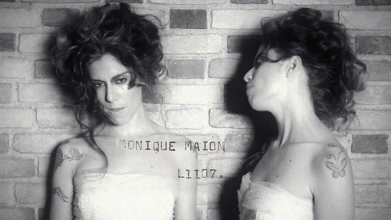 Palov & Monique Maion feat. Os Fellas - BANDIDO