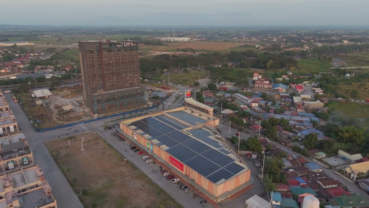 Panipuan Pampanga