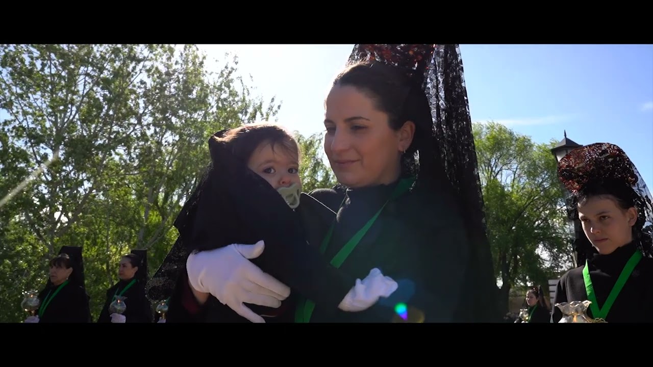 Spot Semana Santa Zamora 2026 (Oficial)