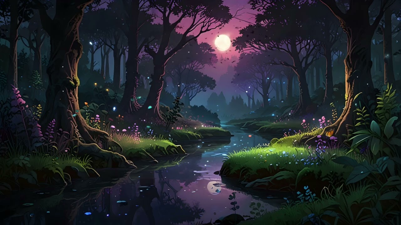 Late Night Study Lofi  NO ADS 🌃 | Smooth Beats for Focus