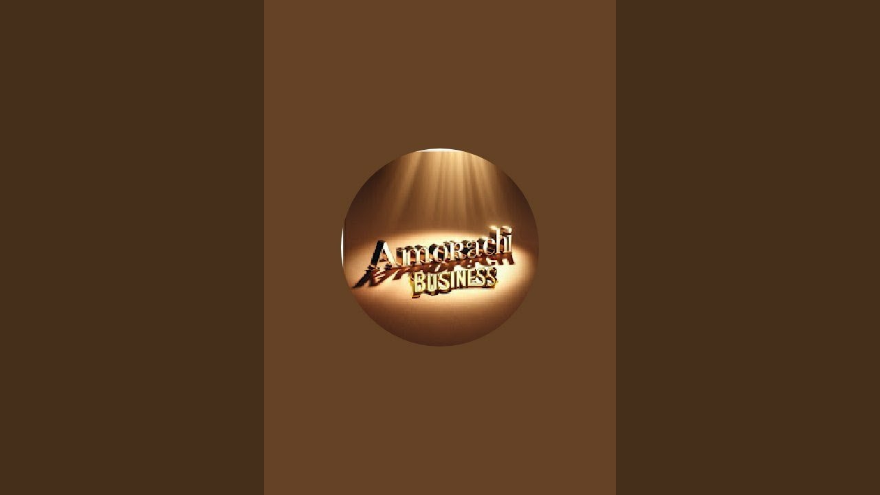 AMORACHI BUSINESS NEWS