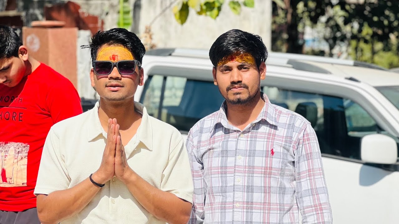 Shivratri special vlog 💖🔱