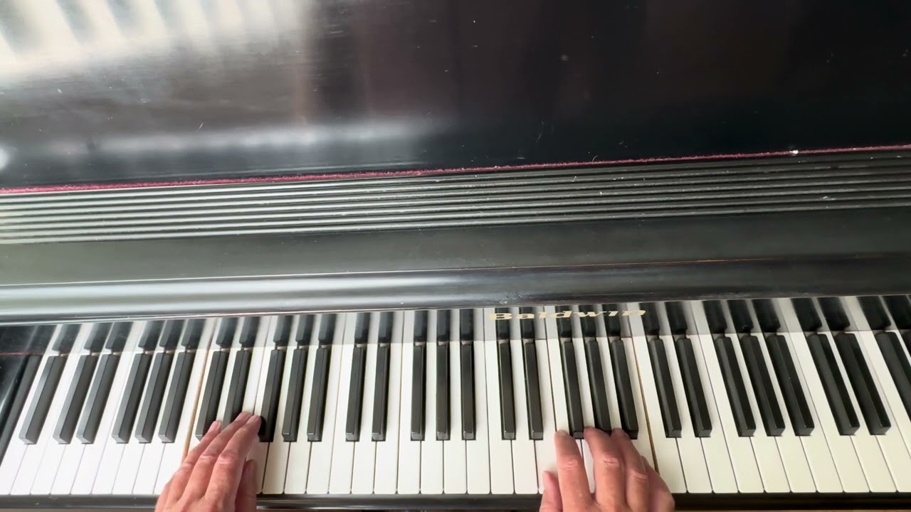 Diatonic Harmony in Cycle 5 Motion