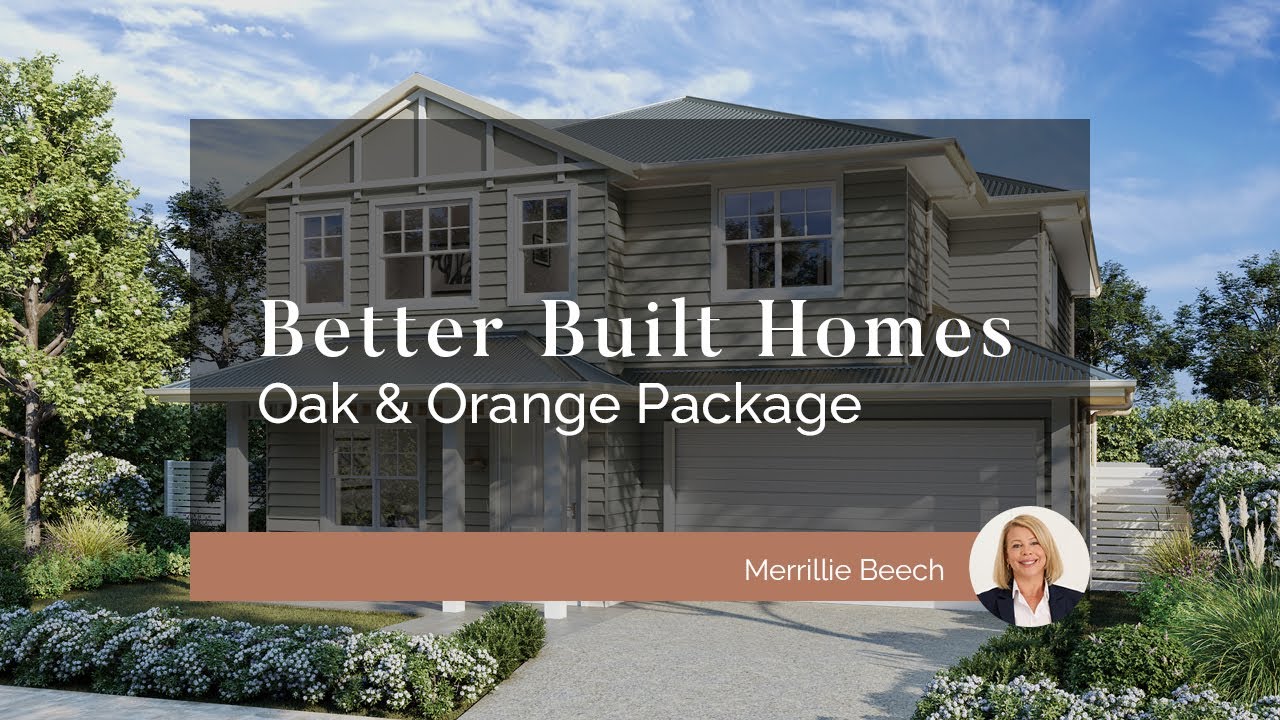 PREMIUM HOUSE AND LAND PACKAGE