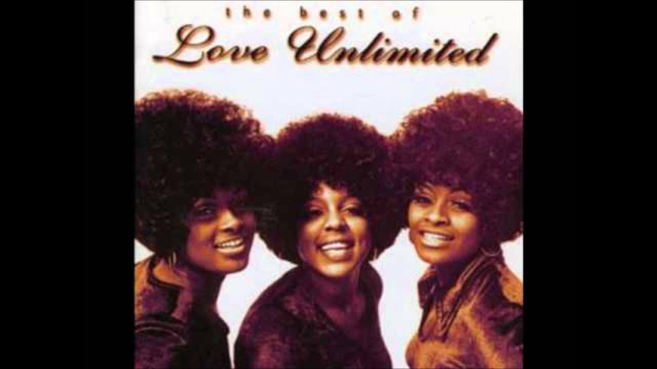 LOVE UNLIMITED ORCHESTRA - i'm so glad that i'm a woman ( remix )