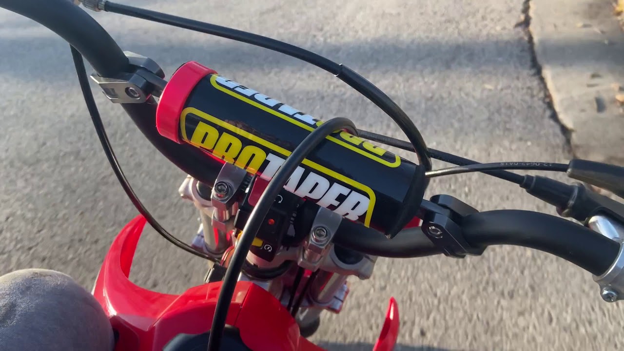 How to remove a rusted/seized swingarm bolt 400EX WORKS ON ALL ATVS OR DIRTBIKE