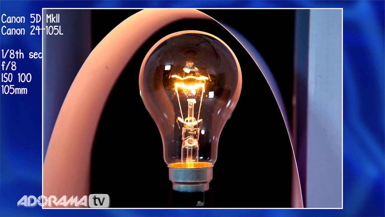 Lightbulb Without Wires: Ep 124 Take & Make Great Photography with Gavin Hoey
