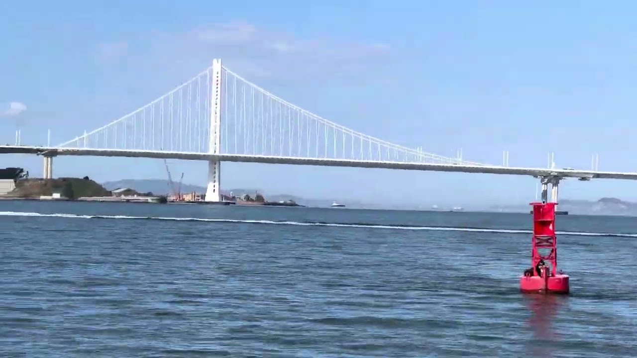 San Francisco Ferry