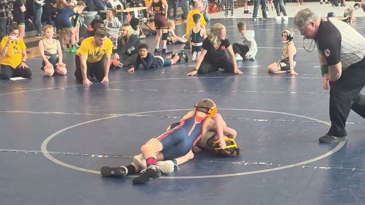 Competitive multi team event in Belair MD 12/20/25. 