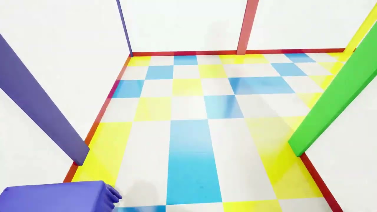 首发【后室一起逃离】新关卡levelfun 单人全流程教学 Backrooms: Escape Together level fun的首发实况也来了！喜欢的点赞哦！好几天没睡好了，喜欢的一定要点赞哦