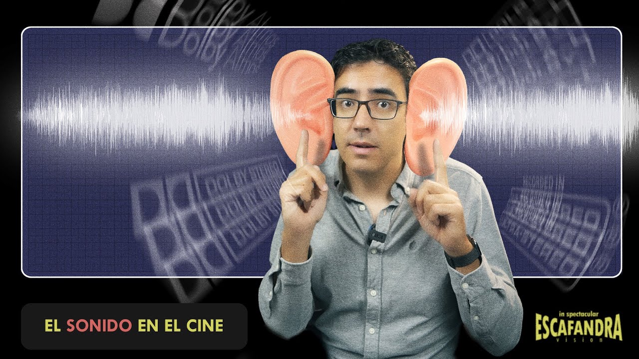 ¿Por qué conoces ESTE sonido?
