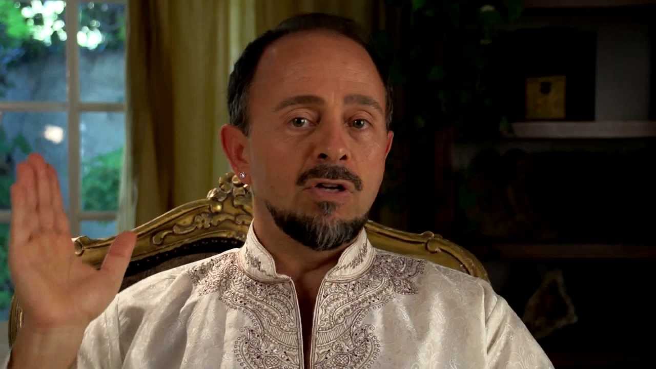 Understanding Victim Consciousness and Projection