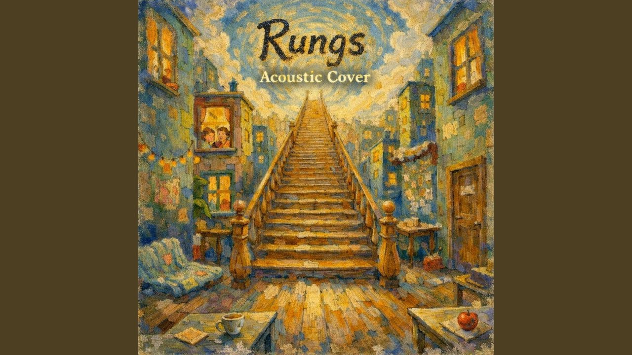 Rungs (Acoustic Version)