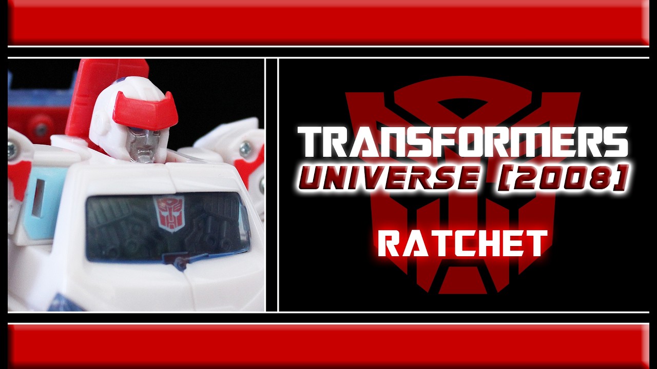 TFNation 2017: Transformers - 