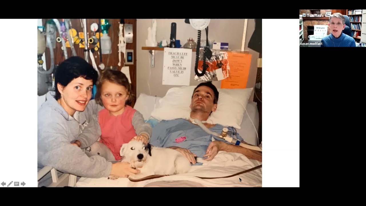 Finding Solutions Together after Spinal Cord Injury: A patient & physician's lived experience