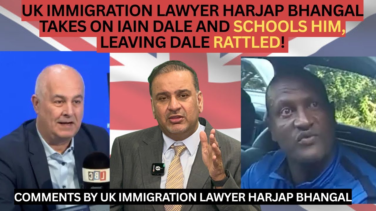 Should a foreign criminal have been given &pound;500 to be sent back immediately or kept in prison?