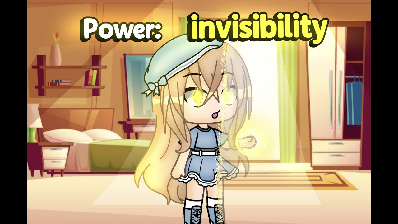💛✨Selected power✨💛 || original || meme || gachalife || sub:ita/eng ||