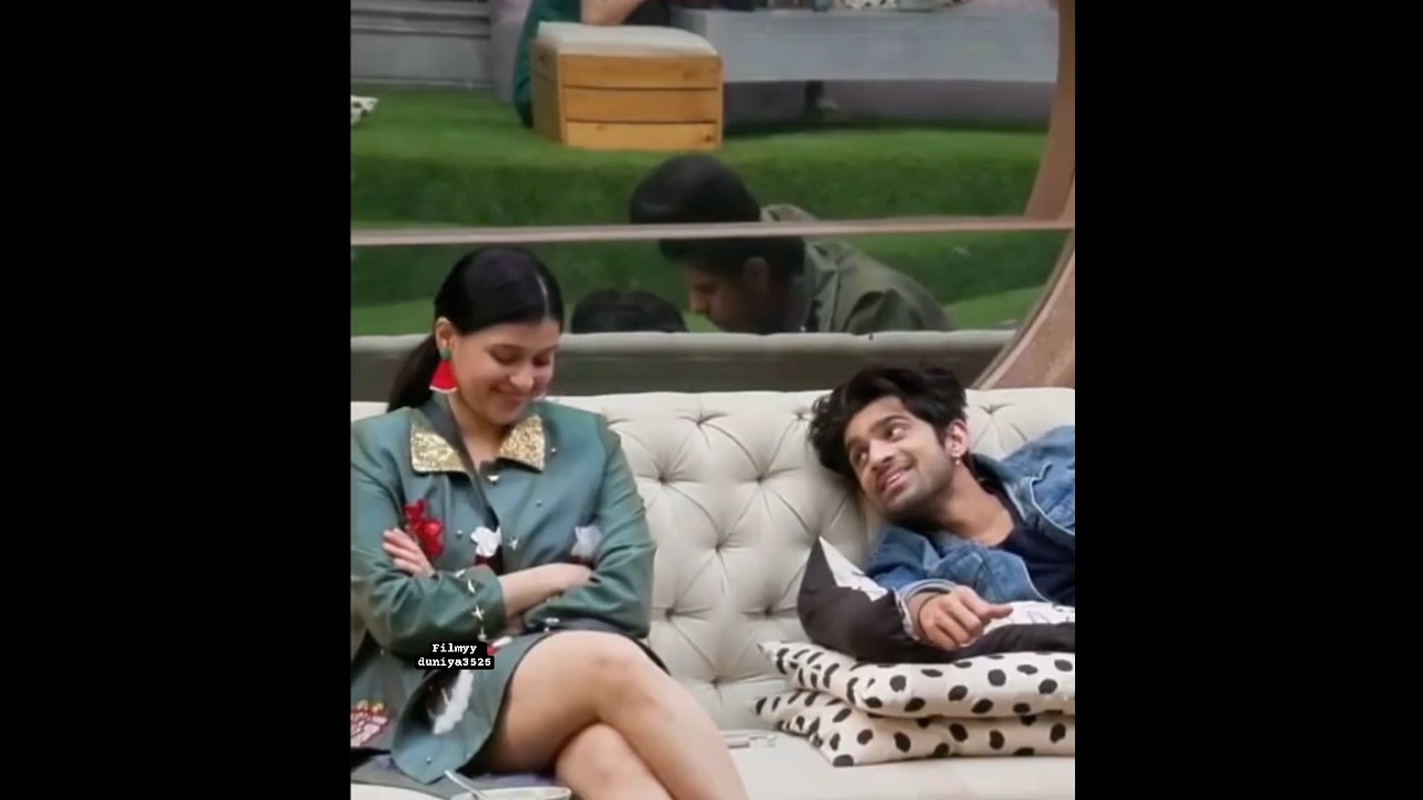 Abhishek kumar and mannara Chopra funny talks #abhishekkumar #mannarachopra #saanware #love #ytshort